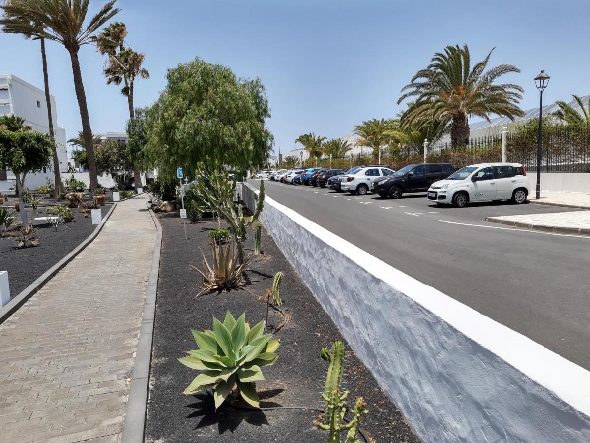 Susurro Del Mar Puerto del Carmen (Lanzarote) Exterior foto