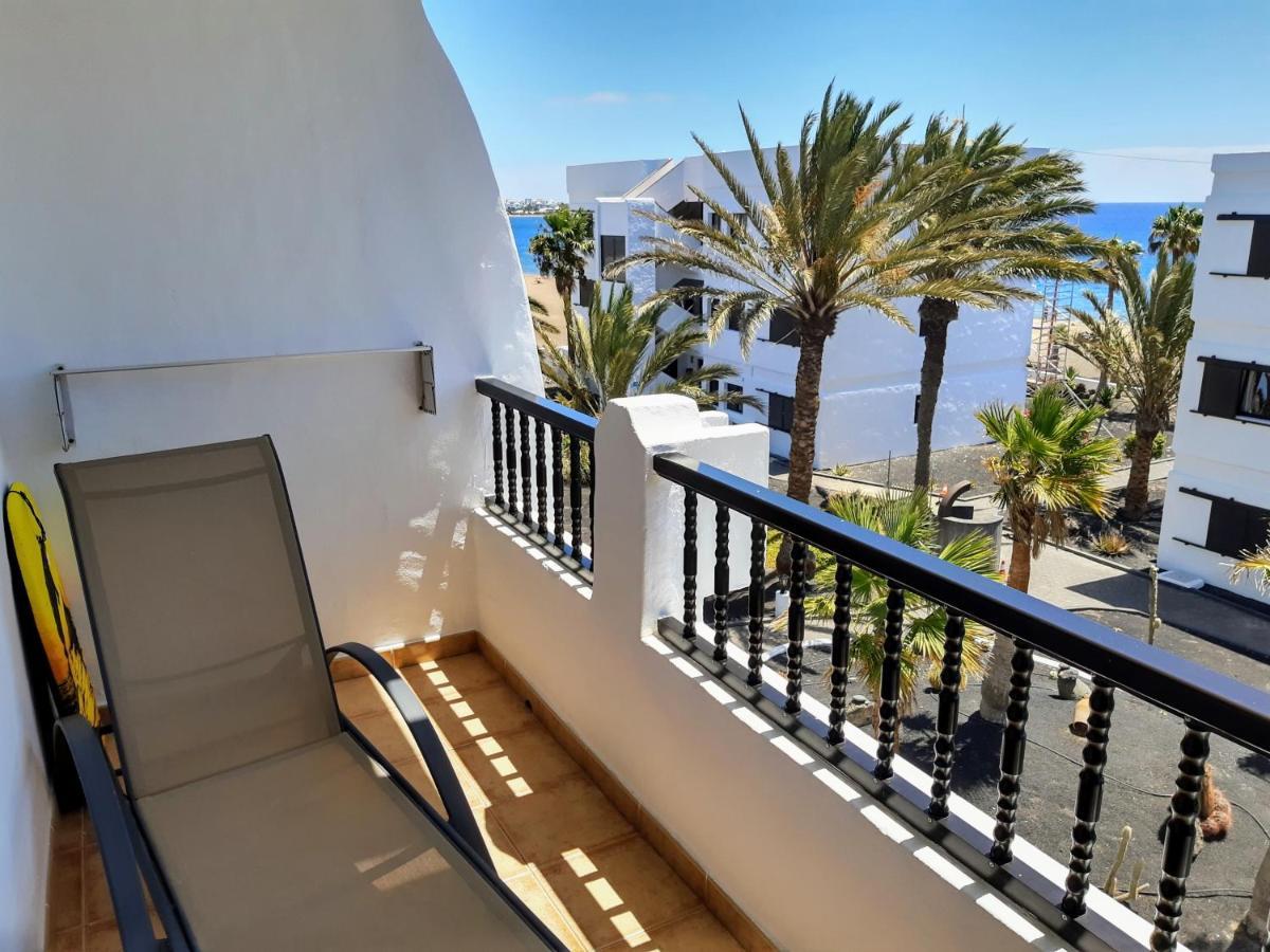 Susurro Del Mar Puerto del Carmen (Lanzarote) Exterior foto