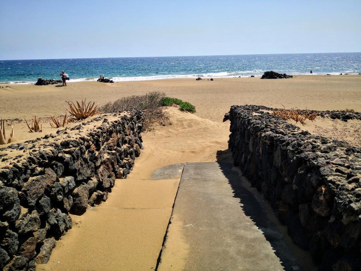 Susurro Del Mar Puerto del Carmen (Lanzarote) Exterior foto