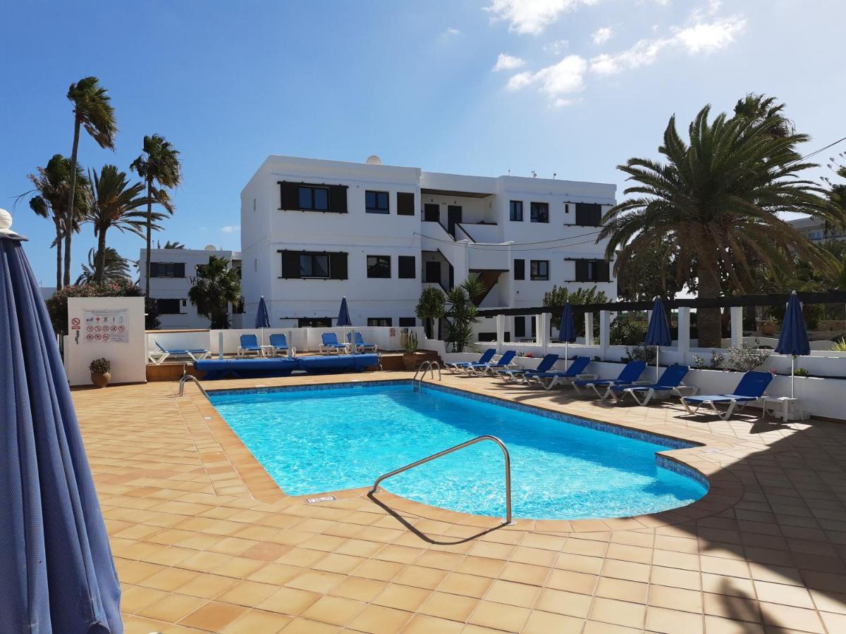 Susurro Del Mar Puerto del Carmen (Lanzarote) Exterior foto