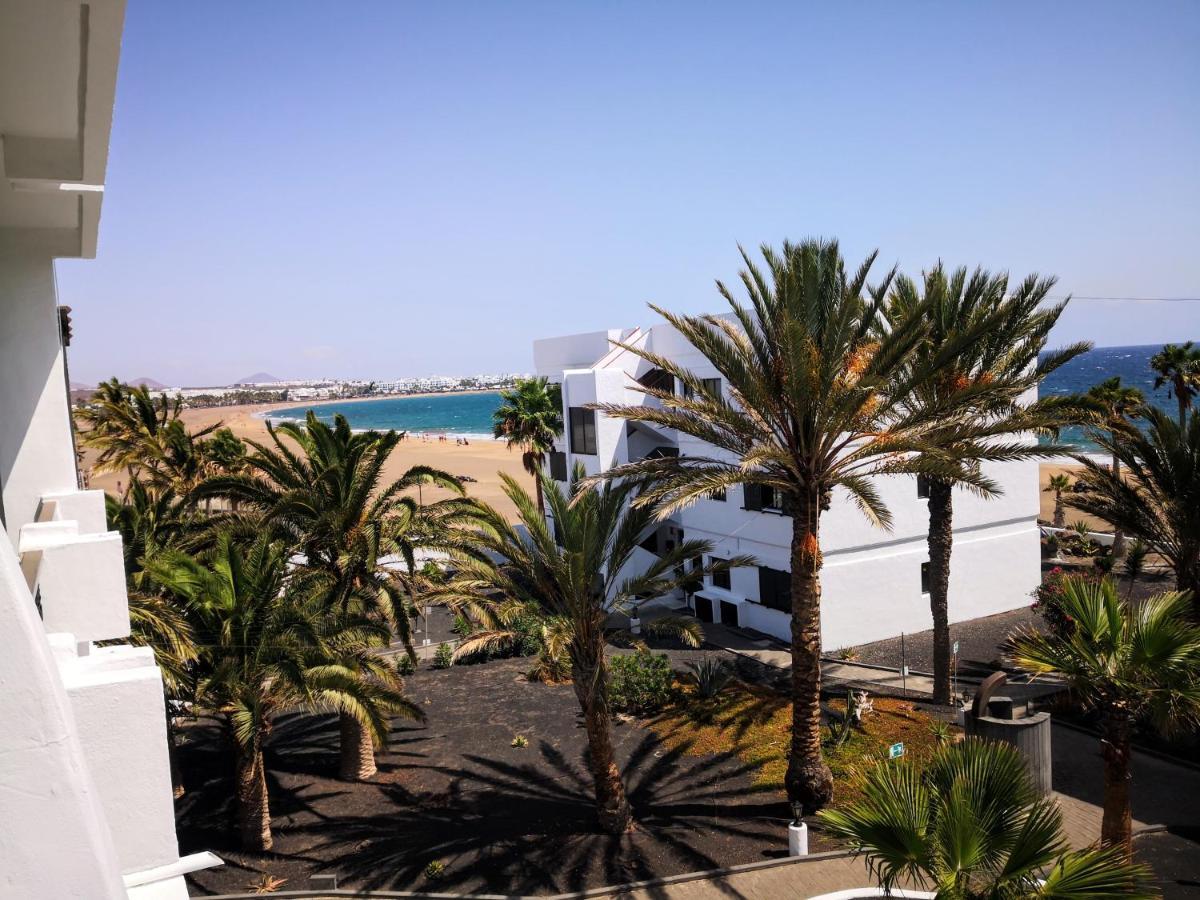 Susurro Del Mar Puerto del Carmen (Lanzarote) Exterior foto