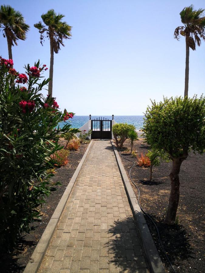 Susurro Del Mar Puerto del Carmen (Lanzarote) Exterior foto